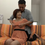 ＜痴女＞ 大人映像 嶋崎かすみ 47歳 【高画質】