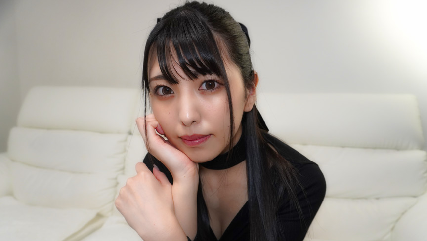 ＜痴女＞ しおり（24）：バニーのコスプレで いちゃラブSEX。 【高...