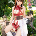 ＜痴女＞ 僕とみなもの異世界性活 ACT.04 【高画質】