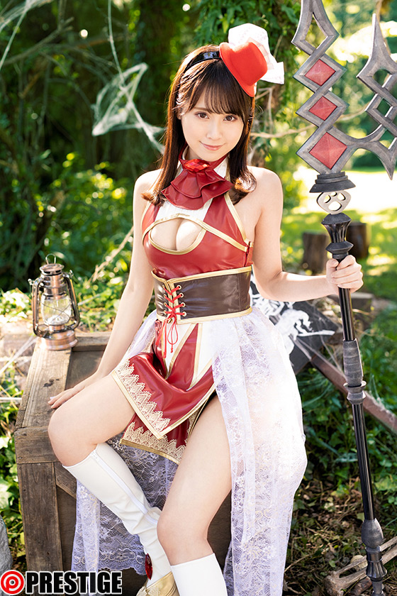 ＜痴女＞ 僕とみなもの異世界性活 ACT.04 【高画質】