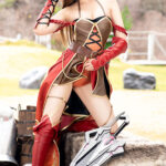 ＜痴女＞ 僕とまりあの異世界性活 ACT.05 【高画質】