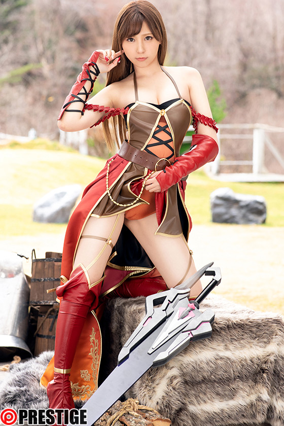 ＜痴女＞ 僕とまりあの異世界性活 ACT.05 【高画質】