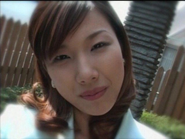 ＜痴女＞ お姉さんがしてあげる 三上翔子 【高画質】