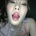 ＜痴女＞ 淫語責め唾吐き痴女 結城りの 【高画質】