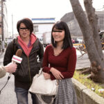 ＜痴女＞ 友達同士の男女がド痴女プレイ体験 【高画質】