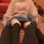 ＜痴女＞ 電気アンマショート動画 ゆきなちゃん 3 【高画質】