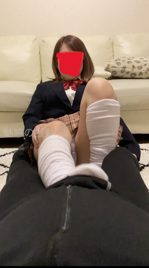 ＜痴女＞ 電気アンマショート動画 オムニバス8人 【高画質】