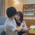 ＜痴女＞ マジメな女子○生が家庭教師を誘惑する…3 【高画質】