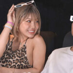 ＜痴女＞ ヤリマンギャルに何発も精子を搾り取られた夏 百仁花 【高画質】