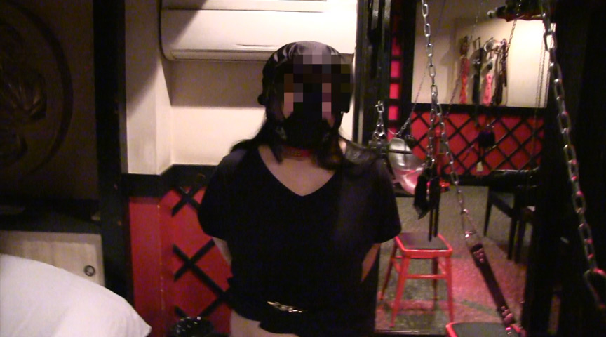 ＜痴女＞ 素人投稿奴隷夫人 肉便器セレブ由貴子 【高画質】