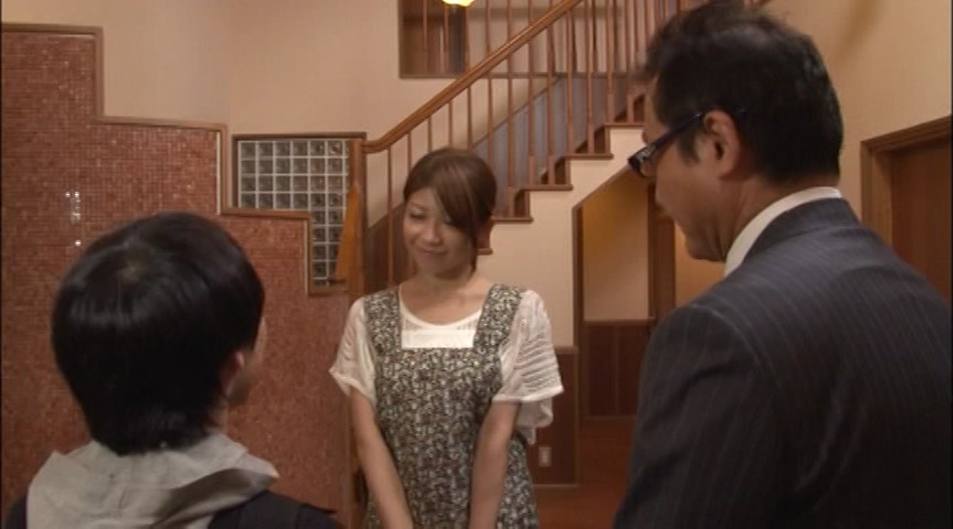 ＜痴女＞ 肉食義母の甘美な躾け 【高画質】