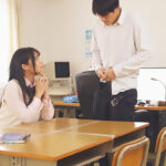 ＜痴女＞ 【生物研究部の飽くなき探求心02さえこちゃん】 【高画質】