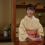 ＜痴女＞ 巨乳女将KISS 巨乳女将の接吻サービスが付いてきた！！ 【高画質】