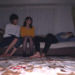 ＜痴女＞ イカレ女2人 【高画質】