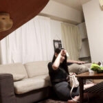 ＜痴女＞ 長身パーフェクト身体 【高画質】