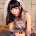 ＜痴女＞ 恐怖！！尿道吸い女 【高画質】