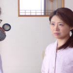 ＜痴女＞ 昭和猥褻官能ドラマ 義兄に襲われた五十路の喪服未亡人 【高画質】