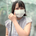 ＜痴女＞ AV Debut！ 保育士さんが、マスクを着用しての出演OK！ 【高画質】