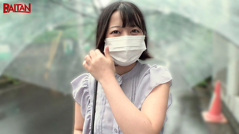 ＜痴女＞ AV Debut！ 保育士さんが、マスクを着用しての出演OK...