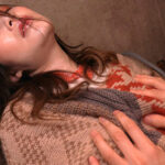 ＜痴女＞ 男を拘束し精液を一滴残らず搾り取る猛獣痴女 【高画質】