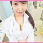 ＜痴女＞ 超乳まいっちんぐ夏月せんせい ＃星乃夏月 【高画質】