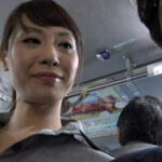 ＜痴女＞ 僕を誘惑する「長身」「軟体」痴女OL 広瀬奈々美 【高画質】