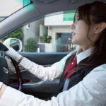 ＜痴女＞ 配信限定！痴女タクシードライバー2 波多野結衣 【高画質】