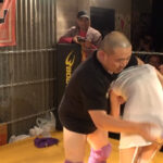 ＜痴女＞ 視姦距離格闘祭2018 新宿マタンゴ 【高画質】