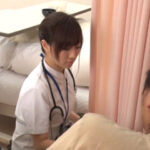 ＜痴女＞ 「ち○ぽアレルギーの女」がいる病院 【高画質】