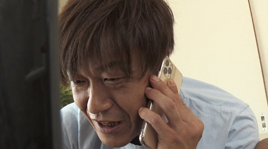 ＜痴女＞ 親友の地味で真面目な彼女は、裏オプデリヘル嬢！！ 【高画質】