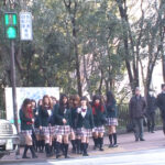 ＜痴女＞ 女子校通学バスに乗り込んで生でヤられた3 【高画質】