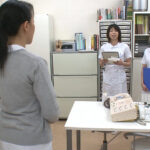 ＜痴女＞ 肉食看護師に睡眠薬で寝かされている間にヤられた3 【高画質】