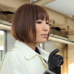 ＜痴女＞ 男性の皆様！小悪魔美淑女にご用心ください VOL.1 【高画質】