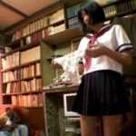 ＜痴女＞ 宅配痴女 琥珀うた 【高画質】