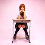 ＜痴女＞ 女子校生 淫語痴女 成瀬心美 【高画質】