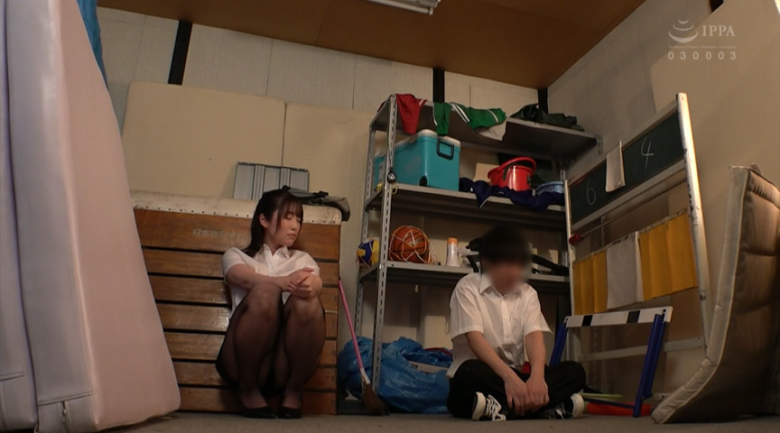 ＜痴女＞ 童貞チ●ポで中出しされるのってどんな気持ちっすかぁ？ 【高画...