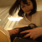 ＜痴女＞ 誘惑美容室special 藤波さとりVer. 【高画質】