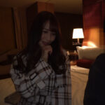 ＜痴女＞ たった7時間2人っきりにしてみたら… 三尾めぐ 【高画質】