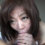 ＜痴女＞ 五十路豊満 淫ら妻 中出しの肉つぼ 【高画質】