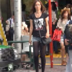 ＜痴女＞ 183cm2 ～長身より愛をこめて～ 【高画質】