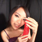 ＜痴女＞ 発射しても止まらない 悪戯な亀頭連続責め 【高画質】