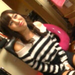 ＜痴女＞ 変態女子 フェラチオ専用娘 Mizuki 【高画質】