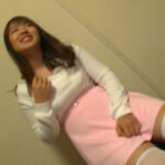 ＜痴女＞ 変態女子 フェラチオ専用娘 Mai 【高画質】