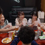 ＜痴女＞ AV業界合コン！5 【高画質】