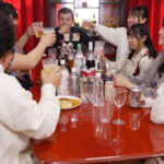 ＜痴女＞ AV業界合コン！6 【高画質】