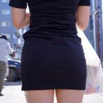 ＜痴女＞ 同じマンションに住む押しに弱いプリ尻人妻 宮沢ちはる 【高画質】