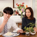 ＜痴女＞ 見境なく男を喰い漁るセックス依存妻 白花こう 【高画質】