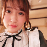 ＜痴女＞ 飼い主をドMに調教する従順メイド。桃尻かなめ 【高画質】