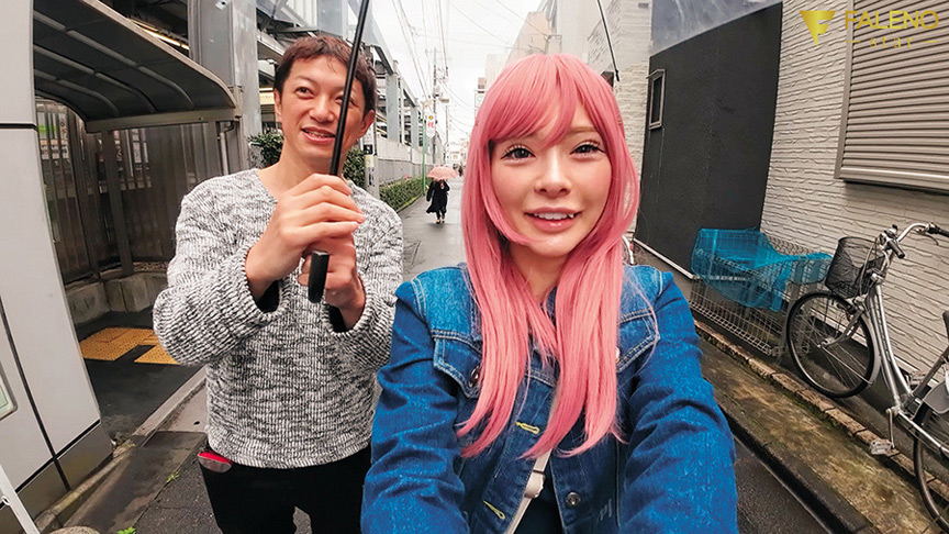 ＜痴女＞ いちか先生に精子が枯渇するまでひたすら痴女られたい。 【高画...