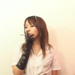 ＜痴女＞ S的痴女とエナメルグローブ vol.4 【高画質】